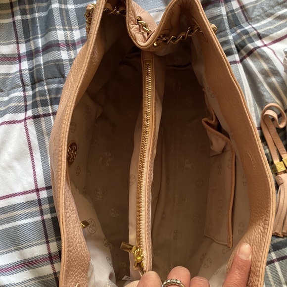 Tory Burch Thea Chain tote - Picture 5 of 15